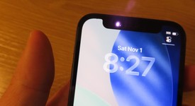 Good
													Apple iPhone 12 Mini - Unlocked, Black, 64 GB, A2176, photo 3 of 8