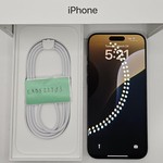 Mint Apple iPhone 16 Pro Max - Unlocked, 256 GB, Black, A3084