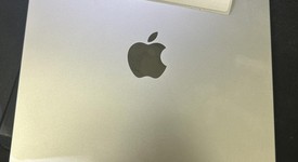 Mint
													Apple iPad 11th Gen - Wi-Fi, Silver, 128 GB, A3354, photo 2 of 7