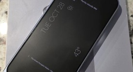 Good
													Google Pixel 10 Pro Fold - T-Mobile, Moonstone, 256 GB, GU0NP, photo 2 of 9