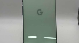 Good
													Google Pixel 9 - T-Mobile, Wintergreen, 128 GB, 12 GB, G2YBB, photo 1 of 4