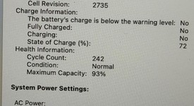 Mint
													MacBook Air 2020 - 13" - Apple M1, Silver, 256 GB, 8 GB, photo 5 of 11