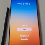 Good Samsung Galaxy S22 Ultra - Unlocked, 1 TB, Black, 12 GB, SM-S908U1
