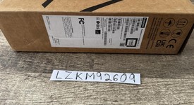 New
													Lenovo ThinkPad X1 Carbon (11th Gen) - I7, Black, 512 GB, 32 GB, photo 3 of 5