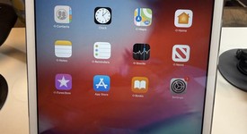 Good
													Apple iPad Mini 2 Retina - Wi-Fi, Silver, 32 GB, photo 1 of 4