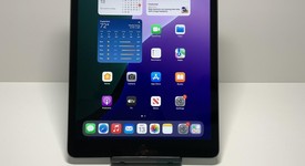 Good
													Apple iPad 9th Gen - Wi-Fi, Gray, 256 GB, A2602, photo 1 of 7