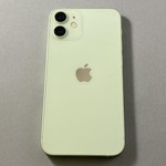 Good Apple iPhone 12 Mini - Unlocked, Green, 128 GB, A2176