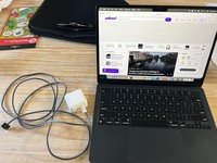 MacBook Air 2022 (M2) - 13"