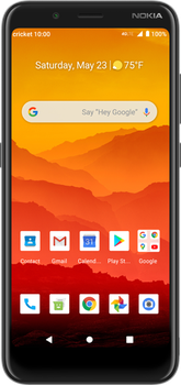 Nokia C2 Tennen