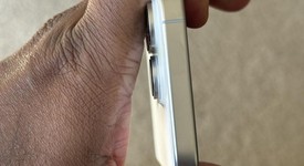 Mint
													Apple iPhone 16 Pro - Unlocked, White, 128 GB, A3083, photo 5 of 9