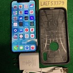 Good Apple iPhone X - Unlocked, 64 GB, Gray, A1901, GSM