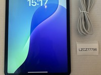 Apple iPad Pro 11" 3rd Gen 2021