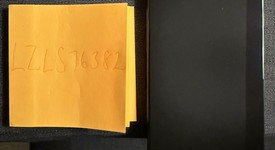 Good
													Apple iPhone 15 Pro Max - Xfinity, Black, 256 GB, A2849, photo 5 of 8