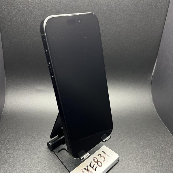 Apple iPhone 16 Pro Max - Unlocked, 512 GB, Black, A3084