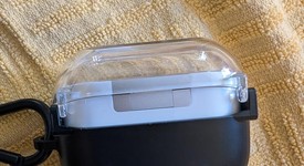 Used
													Samsung Galaxy Buds3 Pro - White, photo 4 of 8