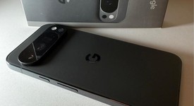 Mint
													Google Pixel 10 Pro XL - Unlocked, Obsidian, 512 GB, GUL82, photo 5 of 5