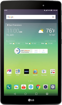 LG G Pad X 8.0