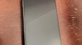 Good
													Apple iPhone 13 Pro Max - Unlocked, Sierra Blue, 128 GB, A2484, photo 5 of 16