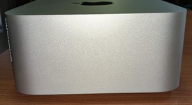 Mint
													Mac Studio 2023 - Apple M2 Ultra, 1 TB, 64 GB, 60 Core GPU, photo 5 of 14