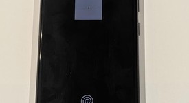 Good
													Samsung Galaxy S22 Ultra - Xfinity, Black, 128 GB, 8 GB, SM-S908U, photo 4 of 4