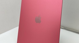Good
													Apple iPad 11th Gen - Unlocked, Pink, 128 GB, A3355, photo 3 of 5