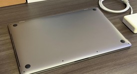 Mint
													MacBook Pro 2019 - 16" - I9, Gray, 2 TB, 32 GB, photo 3 of 14