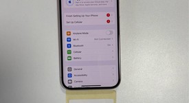 Mint
													Apple iPhone 15 - Unlocked, Pink, 128 GB, A2846, photo 2 of 8
