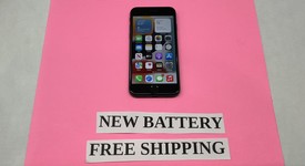 Good
													Apple iPhone 8 - Unlocked, Gray, 64 GB, A1863, photo 1 of 15