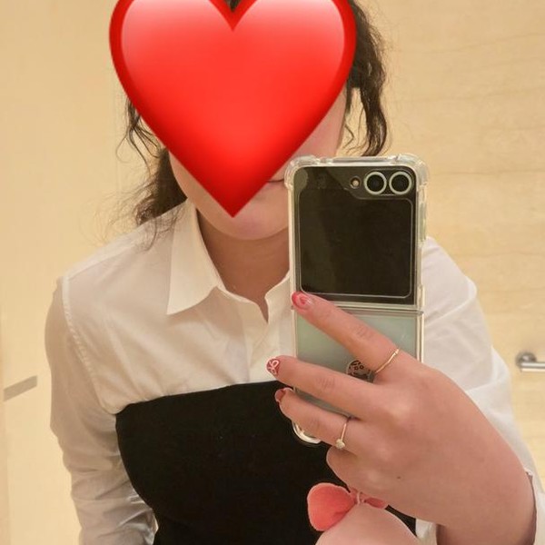 Samsung Galaxy Z Flip6 - Unlocked Non-US, 256 GB, Mint, 12 GB, SM-F741N