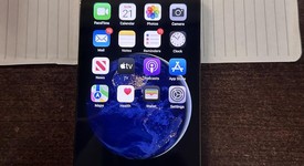 Mint
													Apple iPhone 13 Pro Max - Unlocked, Graphite, 512 GB, A2484, photo 2 of 13