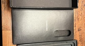 Mint
													Samsung Galaxy S24 - Spectrum, Black, 128 GB, 8 GB, SM-S921U, photo 3 of 10