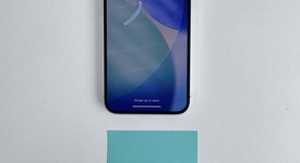 Fair
													Apple iPhone 16e - AT&T, White, 128 GB, A3212, photo 1 of 7