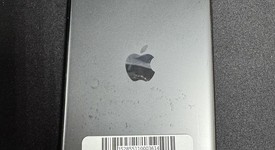 Good
													Apple iPhone 11 Pro Max - Unlocked, Gray, 64 GB, A2161, photo 6 of 6