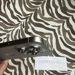 Fair Apple iPhone 16 Pro - AT&T, 256 GB, Natural, A3083