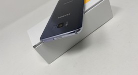 Fair
													Samsung Galaxy S8 Plus - Unlocked, Gray, 64 GB, 4 GB, SM-G955U1, photo 5 of 9
