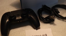 Good
													PlayStation 5 Slim Digital Edition (2023) - White, 1 TB, photo 2 of 5