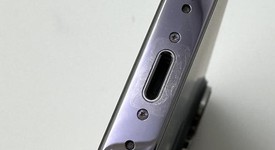 Good
													Apple iPhone 14 Pro - Unlocked, Purple, 256 GB, A2650, photo 5 of 6