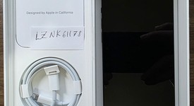 Mint
													Apple iPhone 13 - Unlocked, Blue, 128 GB, A2482, photo 1 of 10