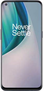 OnePlus Nord N10 5G
