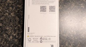 New
													Samsung Galaxy Watch8 Classic - Wi-Fi, Black, SM-L500, 46mm, photo 2 of 2