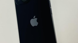 Fair
													Apple iPhone 14 - Unlocked, Midnight, 128 GB, A2649, photo 3 of 10