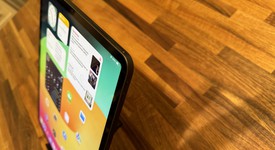 Good
													Apple iPad Pro 12.9" 5th Gen 2021 - Wi-Fi, Gray, 128 GB, photo 4 of 10