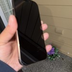 Good Apple iPhone 16 Pro - Unlocked, Desert, 256 GB, A3083