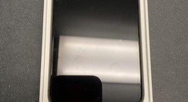 Mint
													Apple iPhone 11 - Unlocked, Black, 128 GB, A2111, photo 2 of 7