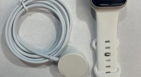 Mint
													Apple Watch Series 9 41mm - Starlight, A2978 - GPS, Aluminum, photo 1 of 4