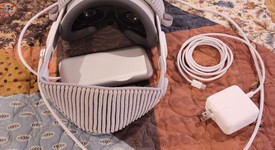 Mint
													Apple Vision Pro - 512 GB, photo 1 of 22