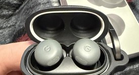 Used
													Google Pixel Buds Pro 2 - Hazel, photo 3 of 7