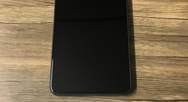 Good
													Samsung Galaxy S21 FE 5G - T-Mobile, Graphite, 128 GB, 6 GB, SM-G990U, photo 2 of 7