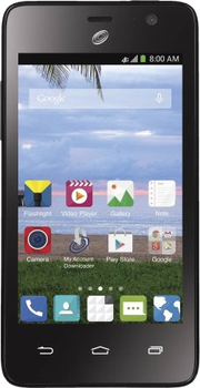 ZTE Paragon