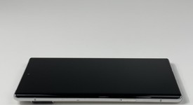 Good
													Google Pixel 6 Pro - Verizon, White, 128 GB, 12 GB, G8VOU, photo 6 of 6